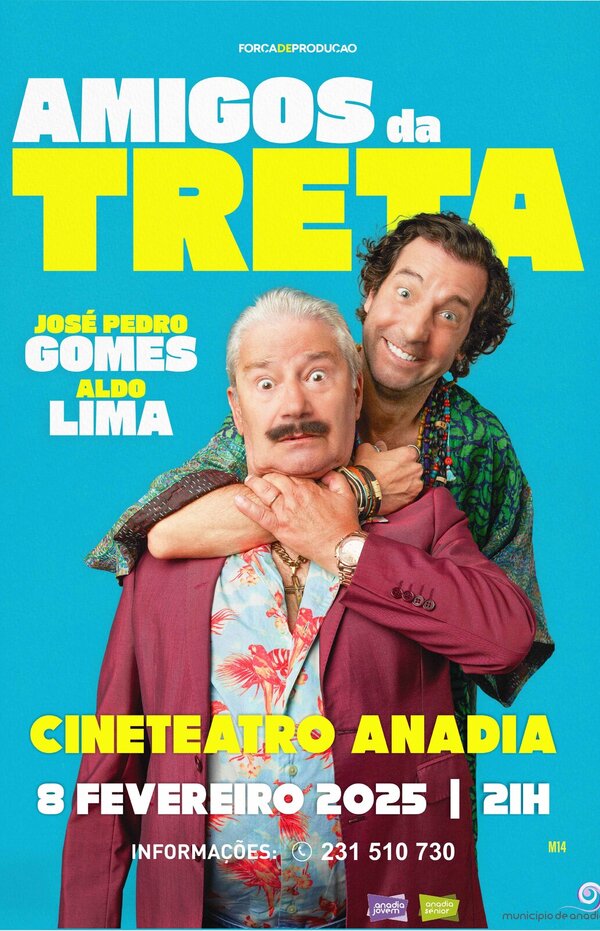 cartaz_a3_amigos_da_treta