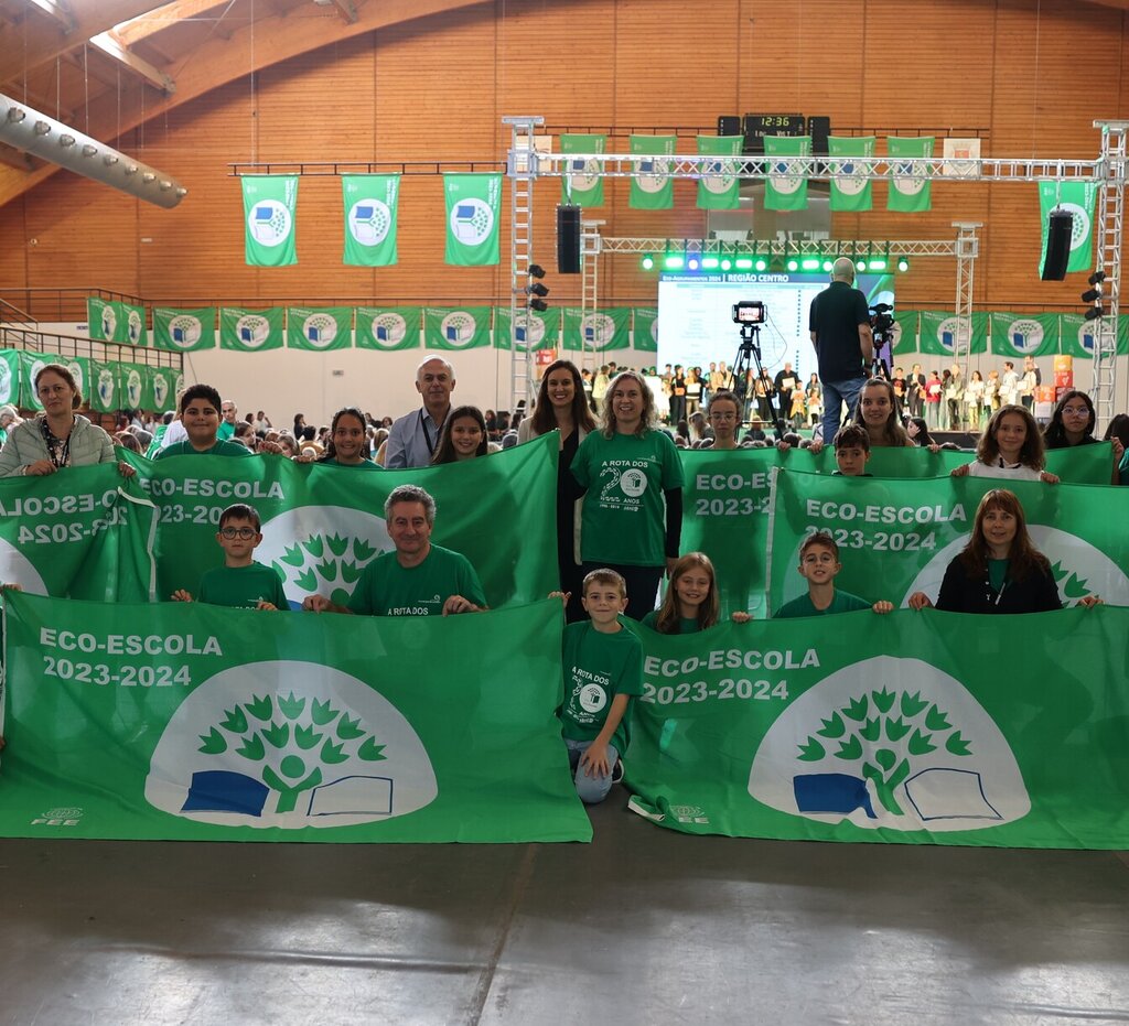 bandeira_verde_distingue_escolas