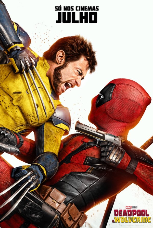 "Deadpool & Wolverine"  M/14