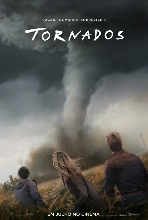 "Tornados"  M/12 