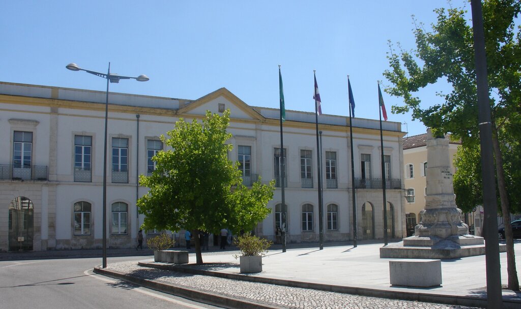 Sessão da Assembleia Municipal a 30 de setembro