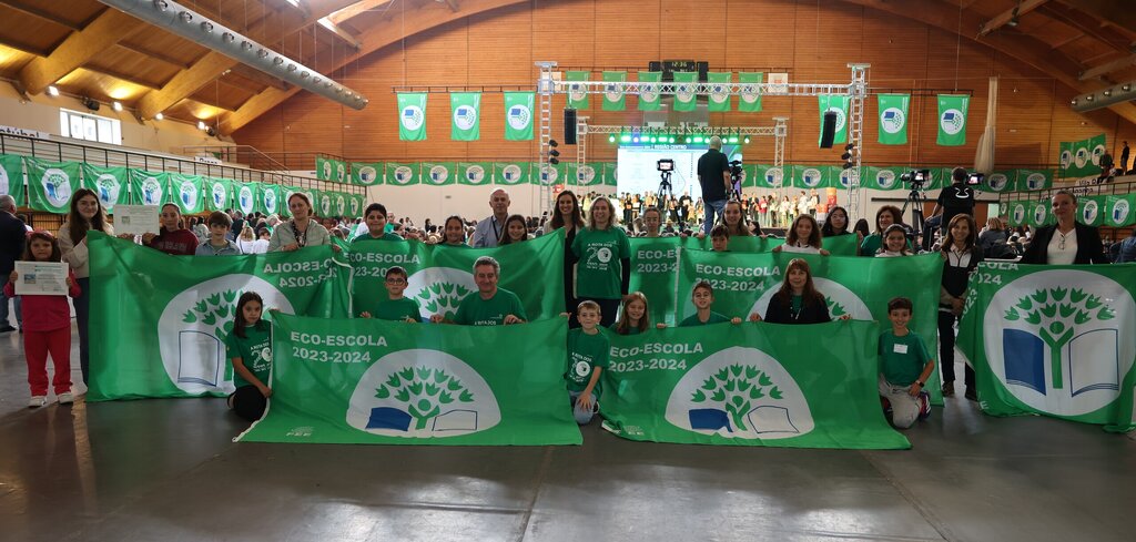 bandeira_verde_distingue_escolas