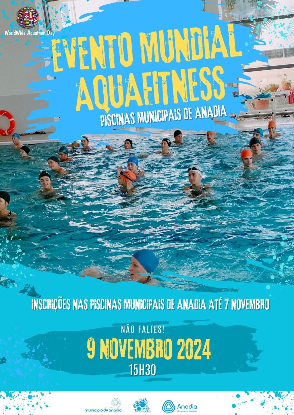 aquafitness